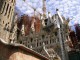 Sagrada Familia - Собор святого Семейства