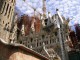 Sagrada Familia - Собор святого Семейства