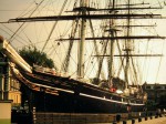 Клиппер Cutty Sark