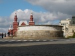 Лобное место