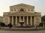 Театральная площадь. Большой театр