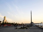Монумент Победы