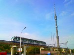Останкинская телебашня