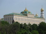 Большой Кремлевский дворец