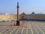 Дворцовая площадь
