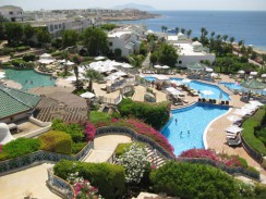 Отдых в Египте. Шарм-эль-Шейх.