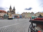 Староместская площадь