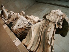 Британский музей. Лондон. Англия