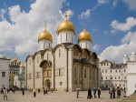 Успенский собор Московского Кремля