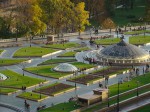 Манежная площадь