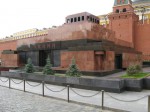 Мавзолей В. И. Ленина