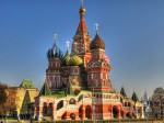 Храм Василия Блаженного