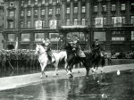 Парад на Красной Площади 24 июня 1945 года