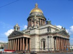 Исаакиевский Кафедральный собор