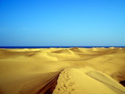 Остров Гран-Канария. Испания