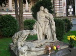 Кладбище Monumentale