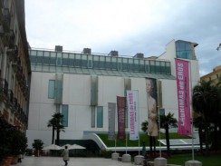 Музей Тиссена-Борнемисы. Мадрид. Испания.