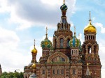 Собор Воскресения Христова (Храм Спаса-на-Крови)