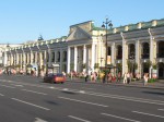 Гостиный двор