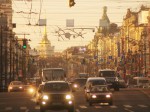 Невский проспект