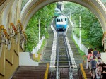 Киевский фуникулер