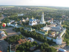 Троице-Сергиева лавра. Сергиев Посад. Россия Троице-Сергиева лавра. Сергиев Посад. Россия