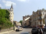 Андреевский спуск