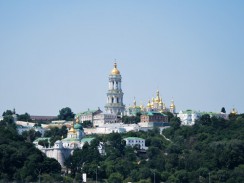 Киево-Печерская Лавра. Киев. Украина.