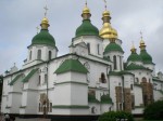 Софийский собор или собор Святой Софии